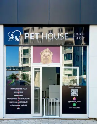 PetHouse Pet Kuaför