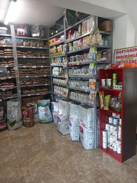 ZOOPETS SHOP foto 2