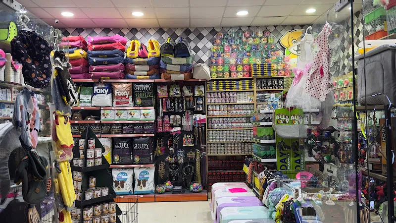 EFSANE PET TOPTAN / ONLİNE MAĞAZA foto 1