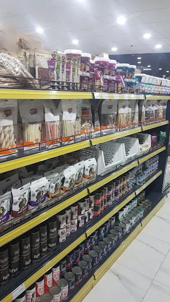 Patikent Petshop foto 2