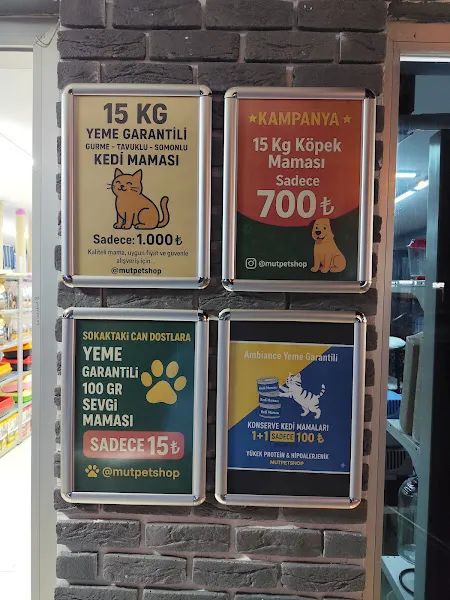 Mut Petshop foto 2