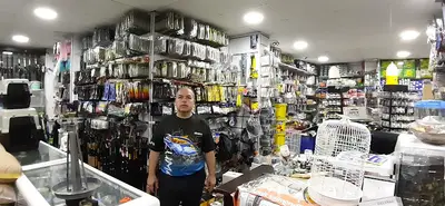 DENİZ AKVARYUM