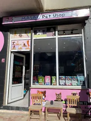 Masal Pet Shop