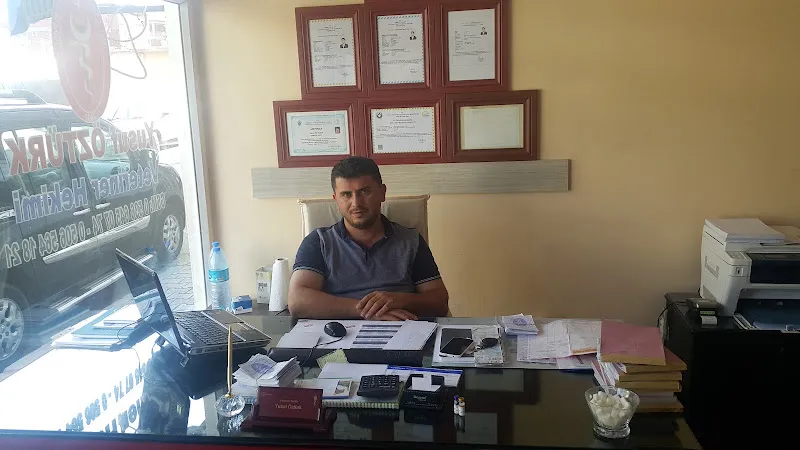 Çaybaşı Veteriner Kliniği foto 2
