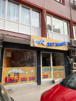 ÇufÇuf Pet Kuaför fotoğrafı