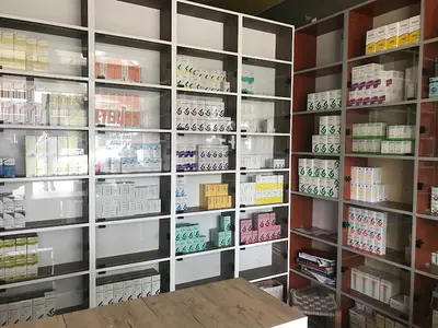 Yunus Veteriner Kliniği