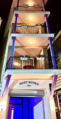 Merthomes Marmaris