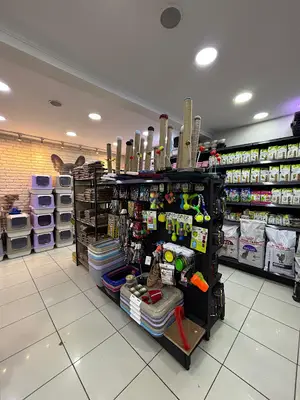 EyüpSultan Veteriner Kliniği