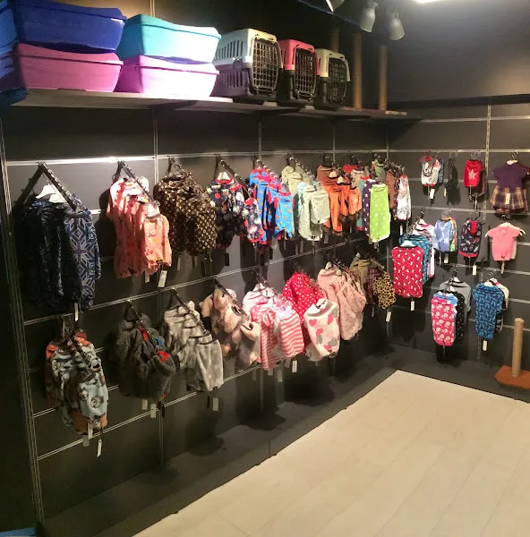 Mamaenpati Petshop & Pet Kuaför foto 2