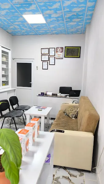 ÖZŞAHİN VETERİNER KLİNİĞİ foto 2