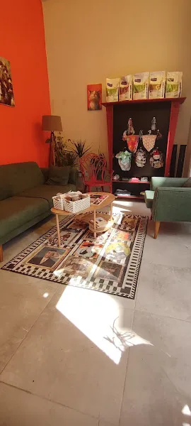 Patiskop Veteriner Kliniği foto 2