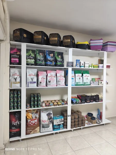 Medivet Veteriner Kliniği ( Veteriner Hekim muayenehanesi) foto 2