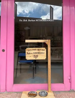 Harşit Veteriner Kliniği