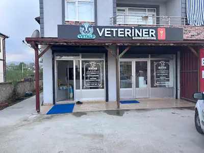 VETALP VETERİNER MUAYENEHANESİ
