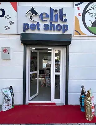 ELİT PETSHOP CEYHAN