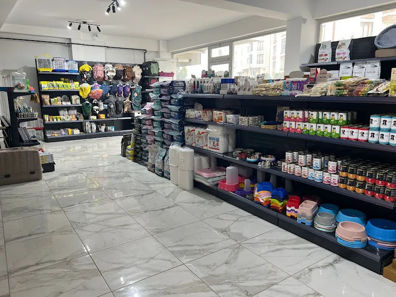 Çorlu Güneş Pet Market / Petshop foto 2