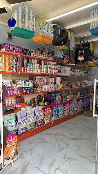 HÜR PETSHOP foto 2