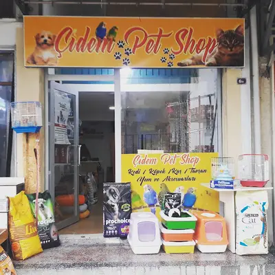 CS petshop