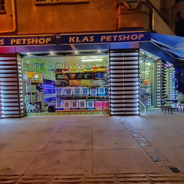 CS petshop foto 2