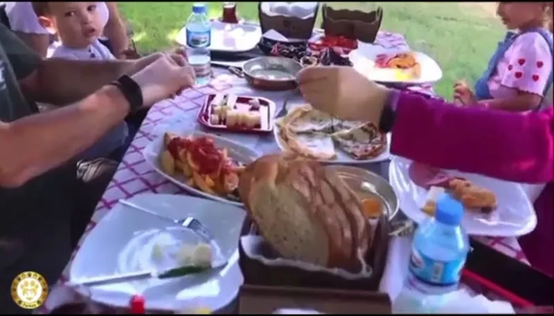 Altın Patiler Çiftliği foto 2