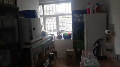 Selçuk Veteriner Kliniği