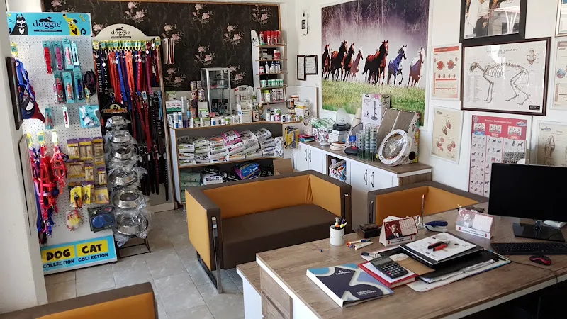 Selçuk Veteriner Kliniği foto 2