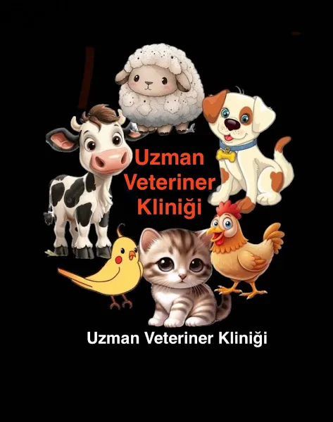 Uzman Veteriner Kliniği foto 2