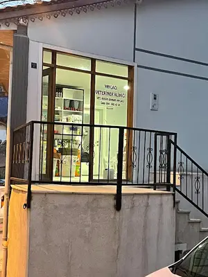 YAYLACI VETERİNER KLİNİĞİ