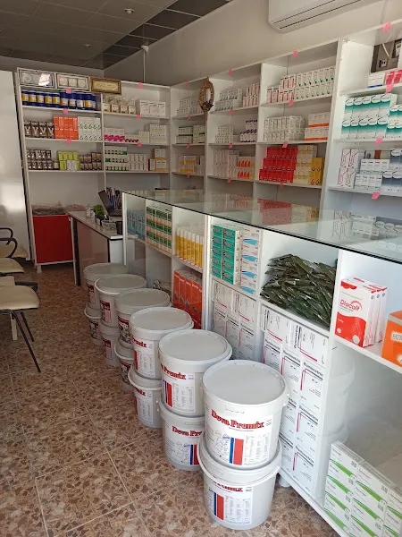 Deva Veteriner Kliniği foto 2