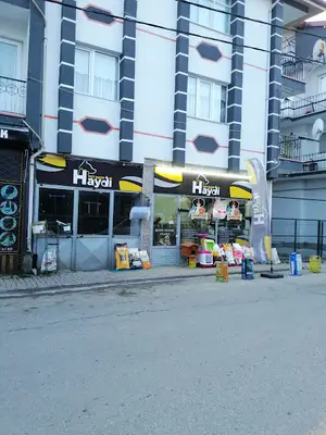 Petimore Evcil Hayvan Ürünleri