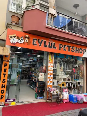 Eylül Petshop & Pet Butik