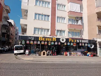 Beren Pet Shop