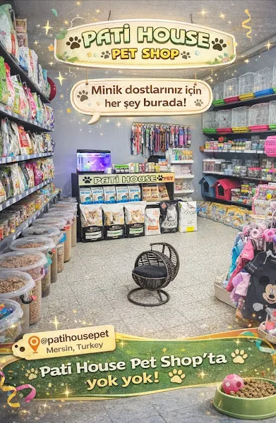 Pati House 🐾 foto 2