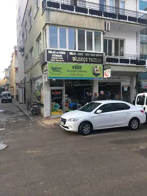 Empati Petshop