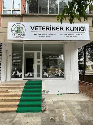 Vet Plus Kırşehir Veteriner Kliniği