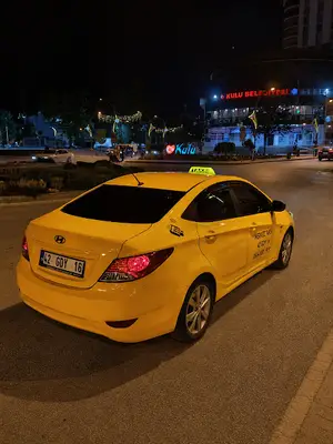KULU TAKSİ