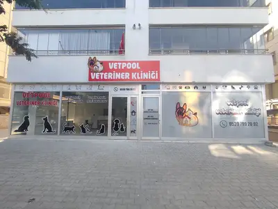 Gülkent Veteriner Kliniği Isparta - (Vetpool)