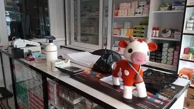 Yeşillioğlu Veteriner