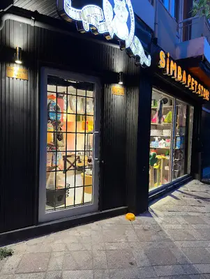 SİMBA PET STORE