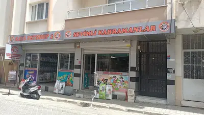 Kaya Petshop 2