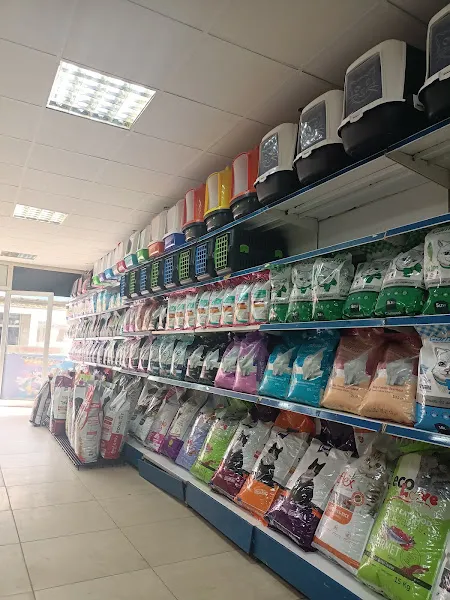 Kaya Petshop 2 foto 2