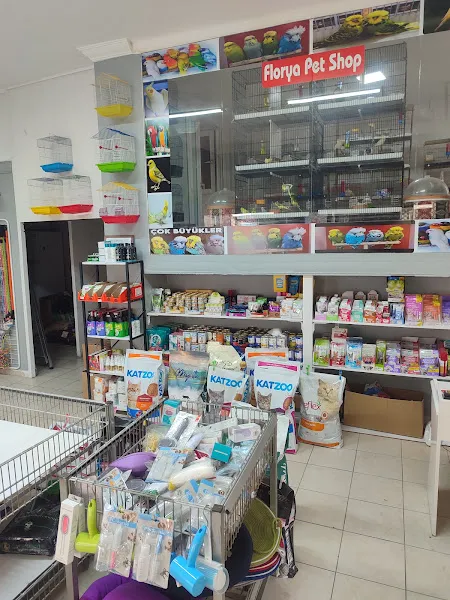 Florya Petshop foto 2