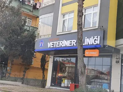 AKADEMİ PET MARKET