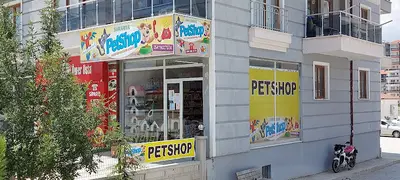 SAKARYA PETSHOP