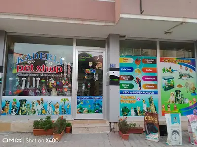 Kaderli Petshop