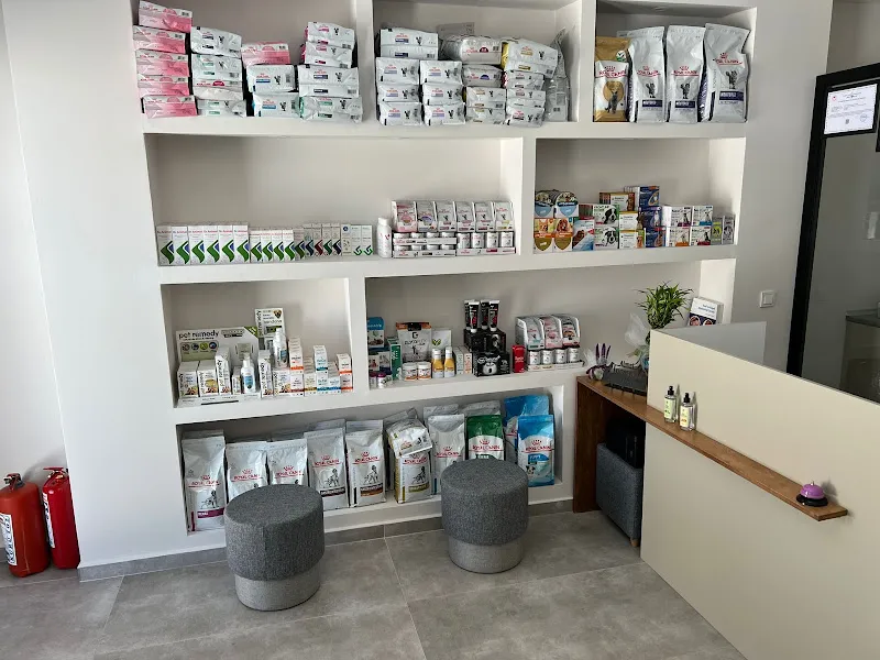 Bodrum Veteriner PetTerapi Veteriner Kliniği foto 1
