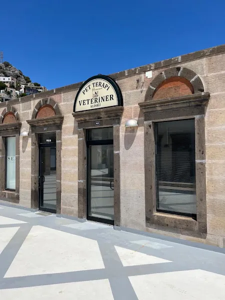 Bodrum Veteriner PetTerapi Veteriner Kliniği foto 2