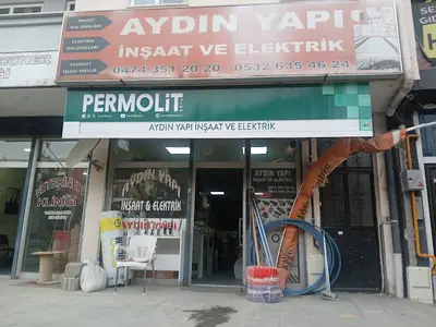 Aydin Veteriner Kli̇ni̇ği̇