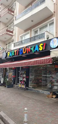 Ata Pet Shop