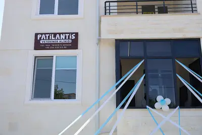 Patilantis Veteriner Kliniği